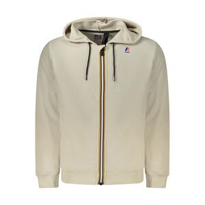 K-WAY Men Beige Sweaters